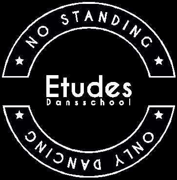 Logo Dansschool Etudes